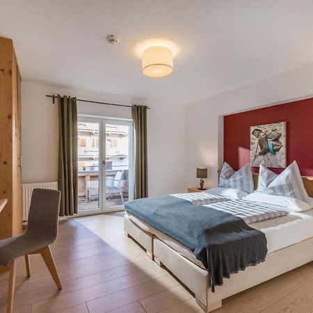 Haus Am Feld Hotel Кицбюел Екстериор снимка