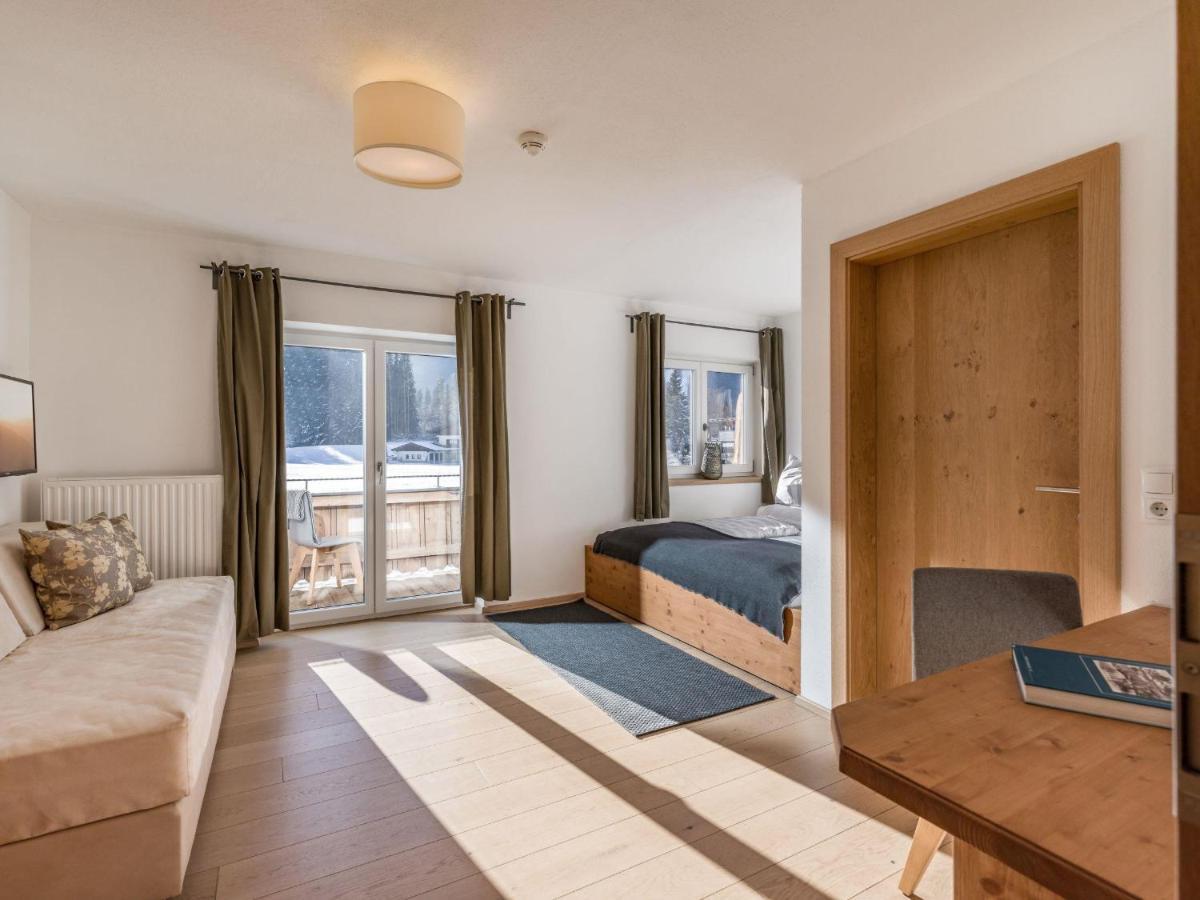 Haus Am Feld Hotel Кицбюел Екстериор снимка
