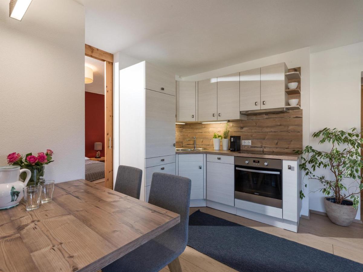 Haus Am Feld Hotel Кицбюел Екстериор снимка