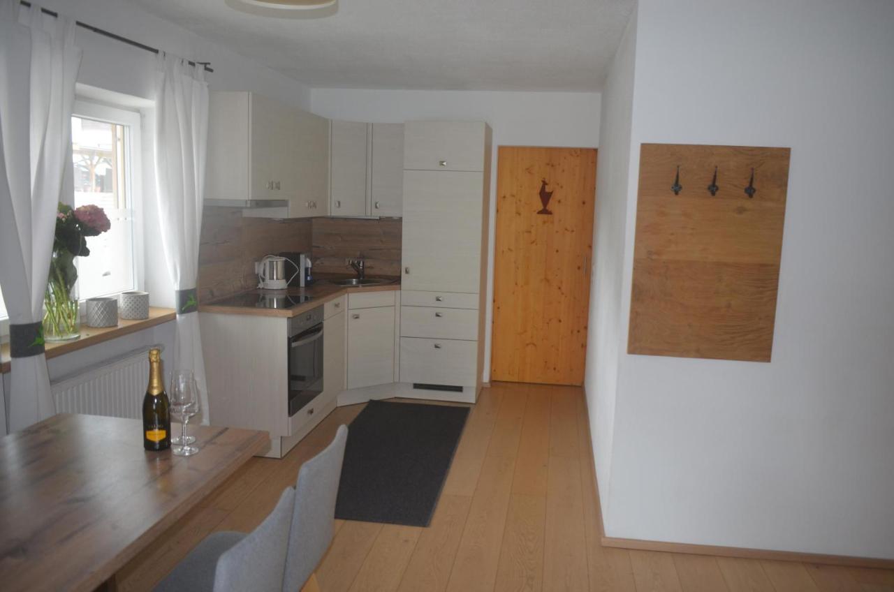 Haus Am Feld Hotel Кицбюел Екстериор снимка
